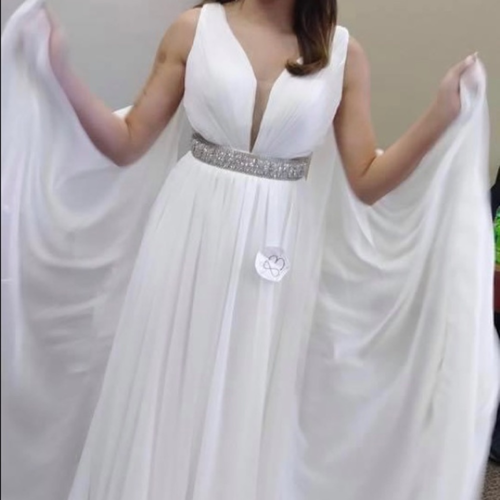 Pageant Dress